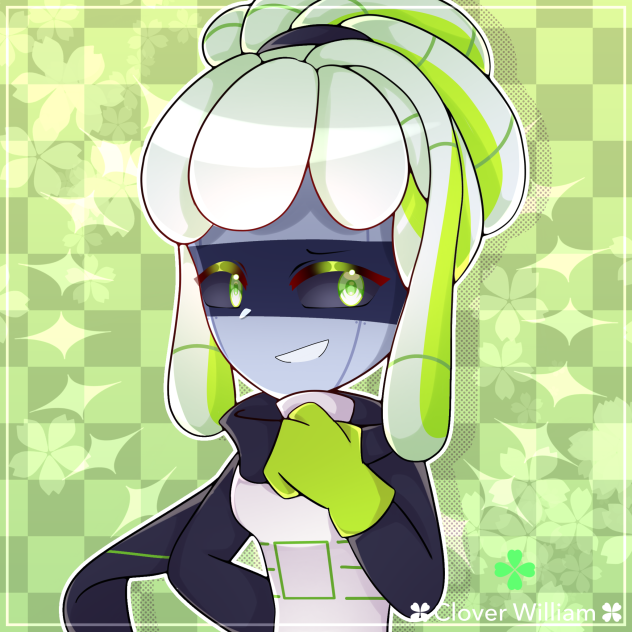 Cyborg Cookie (Neo Augment)