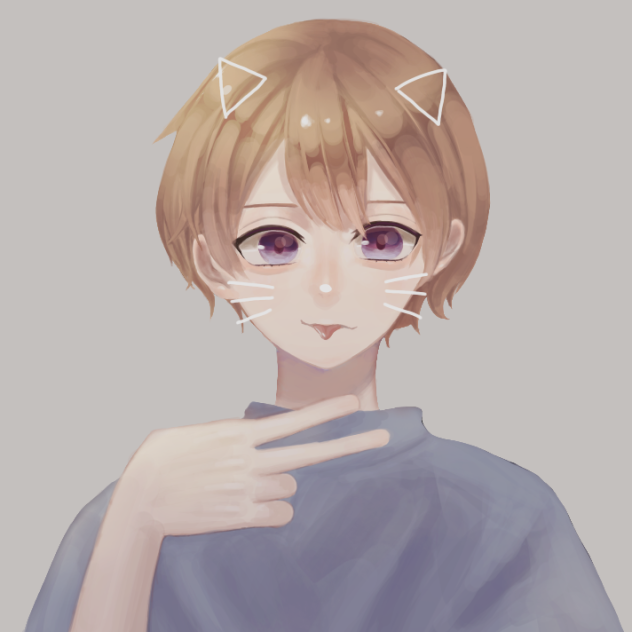 橘優くん