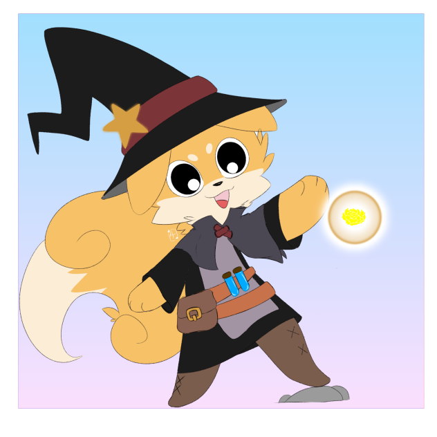 Black Fox