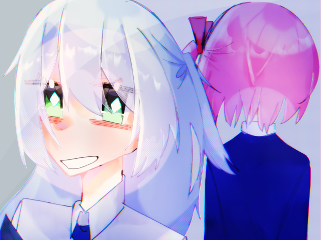 【異世界パラドックス】