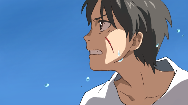 神様、どうか。