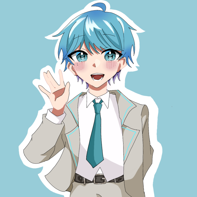 いむくん!