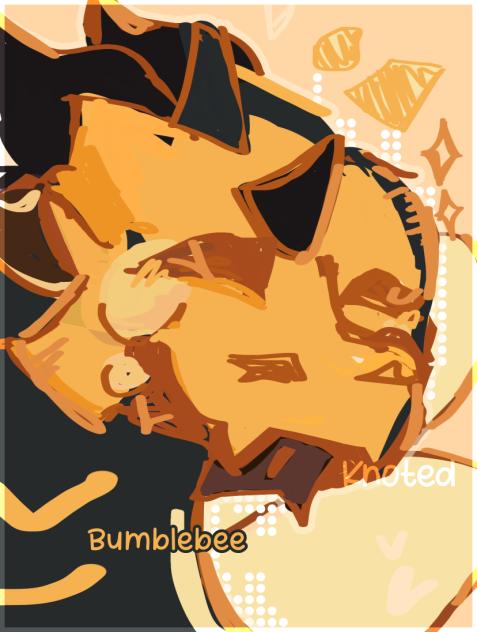 🐝