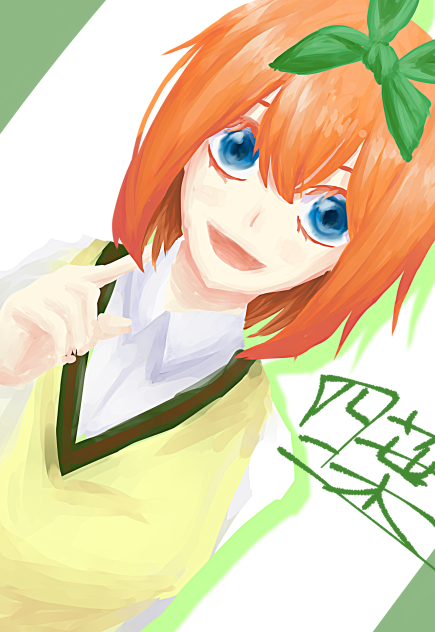 PREORDER 預訂] GS946322 中野四葉 Date Style Ver. 五等分之花嫁