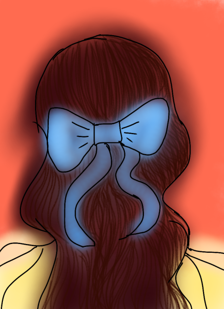 cabelo - ibisPaint