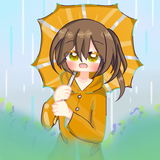 梅雨