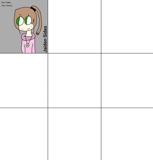 Art style challenge - ibisPaint