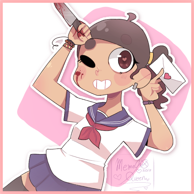 Senpai~!