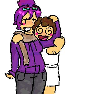 brighteyes and her braindead husband