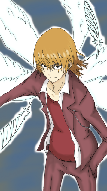 かきねていとくん