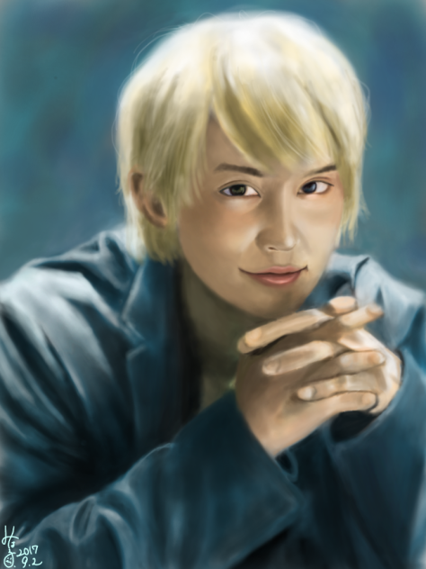手越祐也