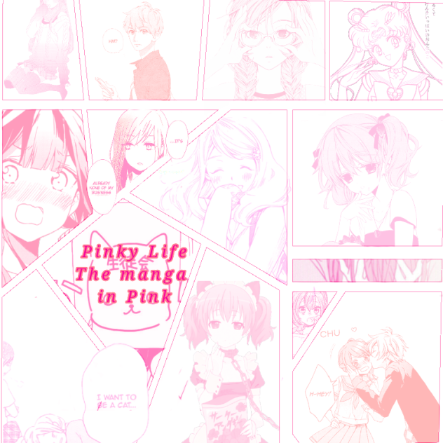 Pinky Life