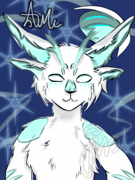 Ani Creatures Of Sonaria (CoS)