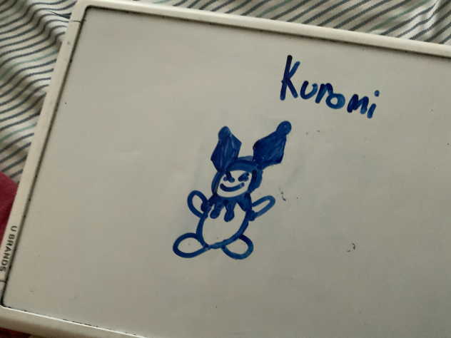 Walmart version of the Sanic meme
