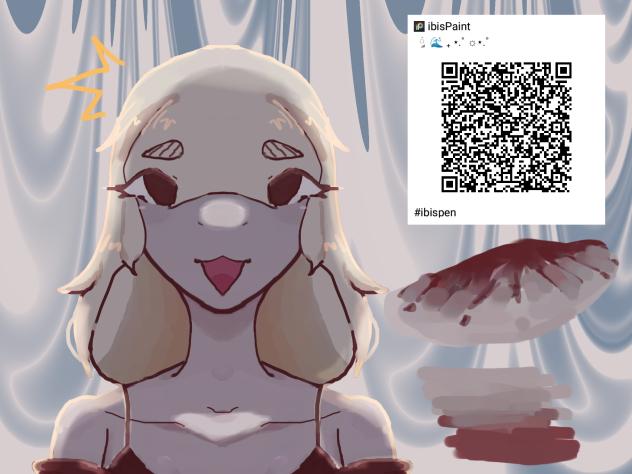 Blending+Lineart+Mulitpurpose brush.