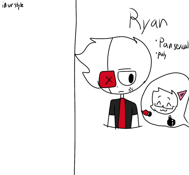 he just do dis just to get his mask back