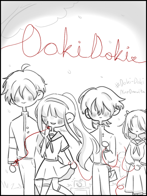 The Dokies~