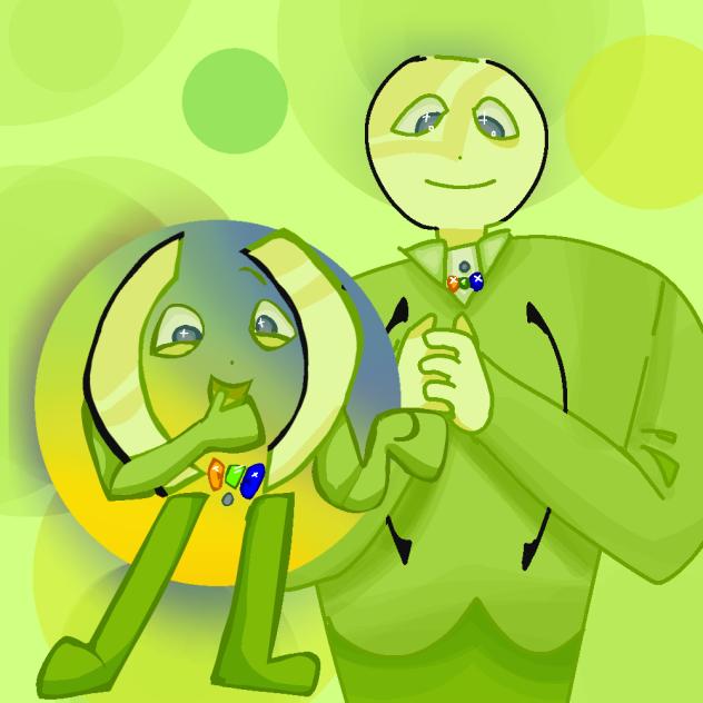 (Parentheses Math OC)