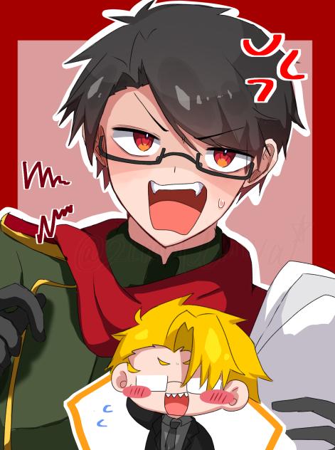 しょるい！！！