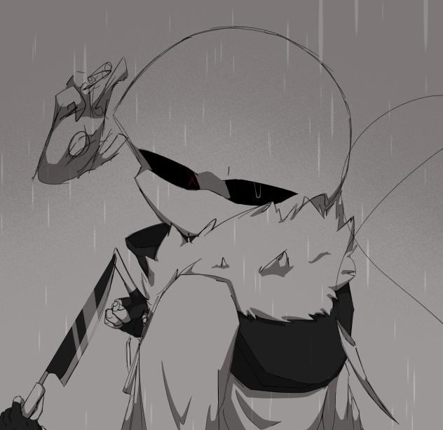 刀