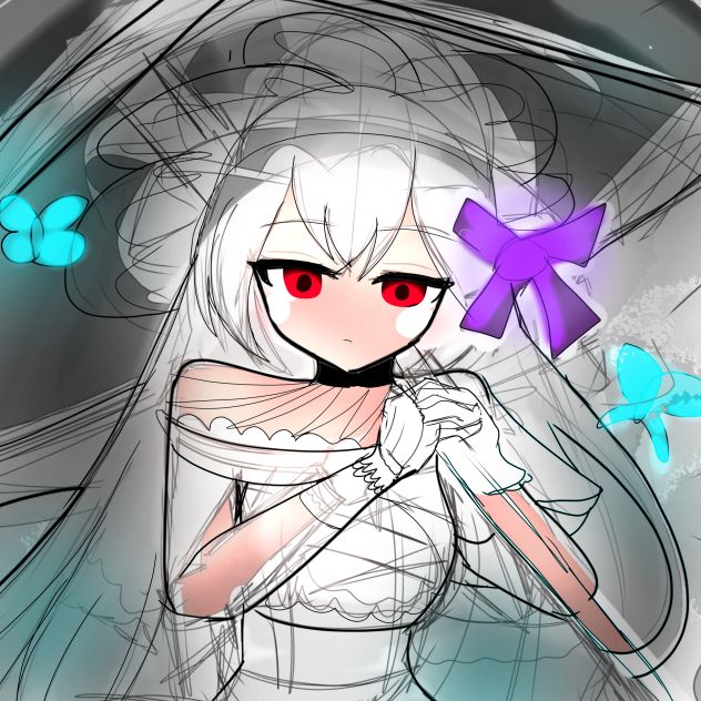 Anime girl