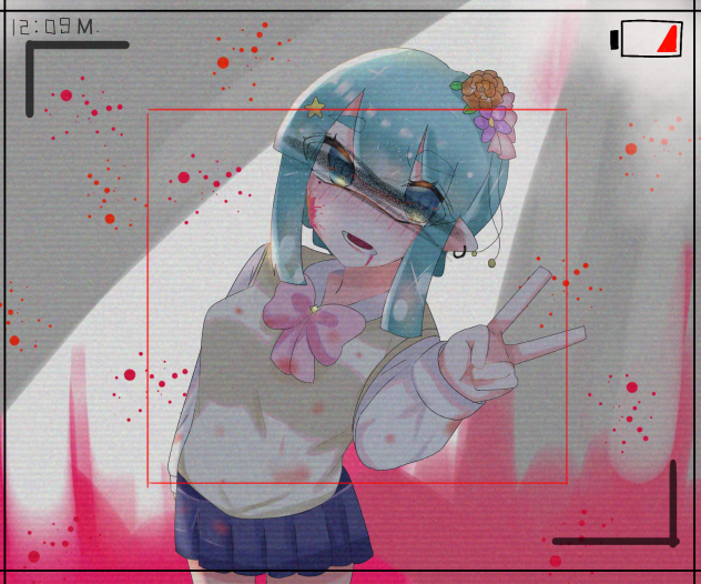 やっちゃった。