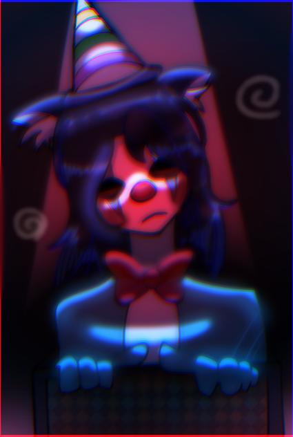 Itsfunneh killer teddy