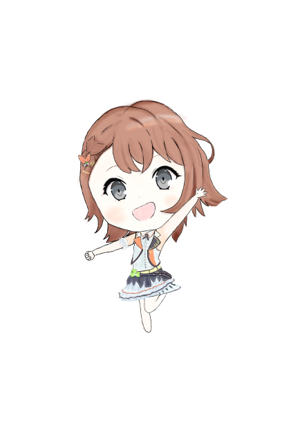 ミニみのり