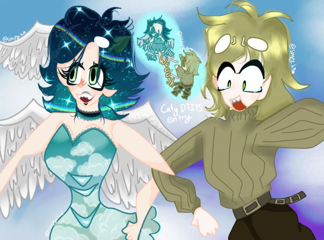 🪽Flyingtothesky☁️