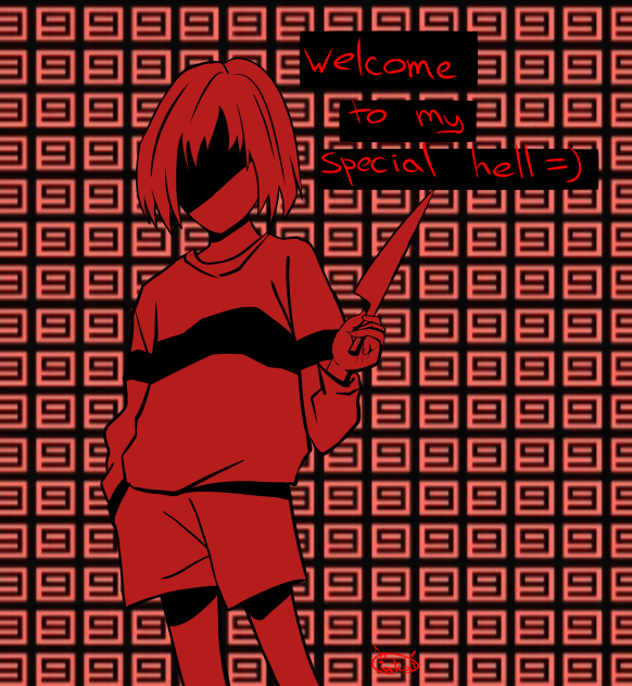 Chara Dreemurr