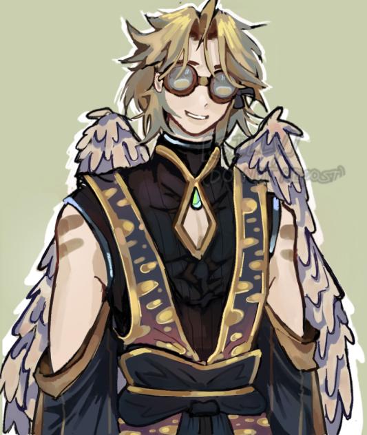 Actually finished something 💀