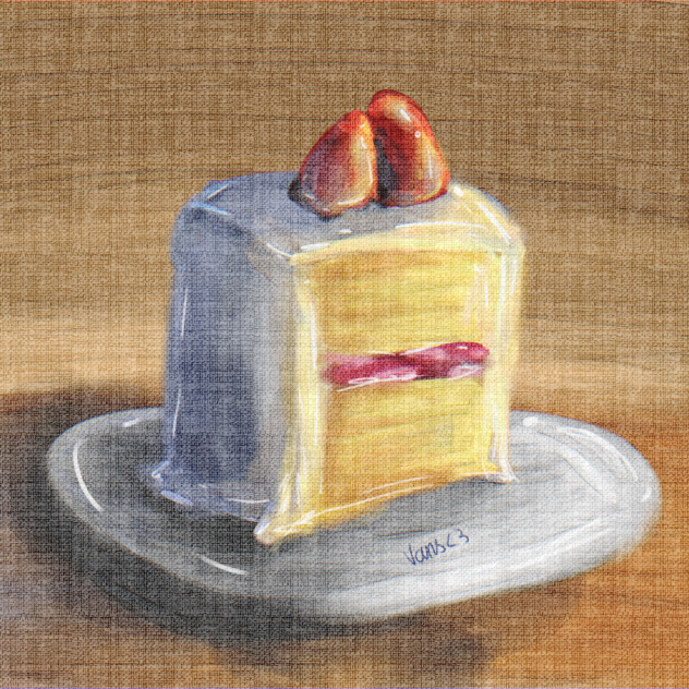 ०⭐️~ pastry time ~⭐️०