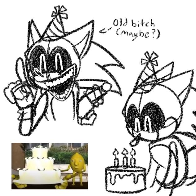 Happy B-day!