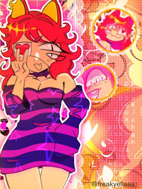 fanart for pispuki chan!! ^_^