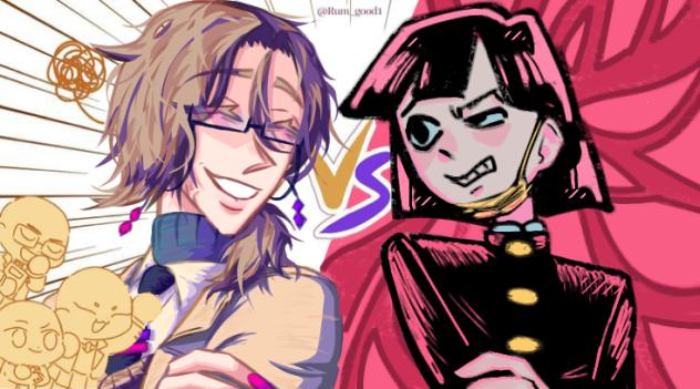 collab 💞 - ibisPaint