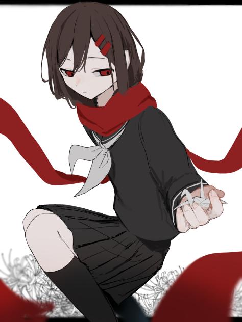 アヤノ