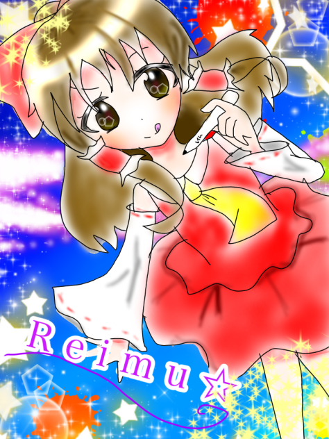 なんでもありの絵の世界