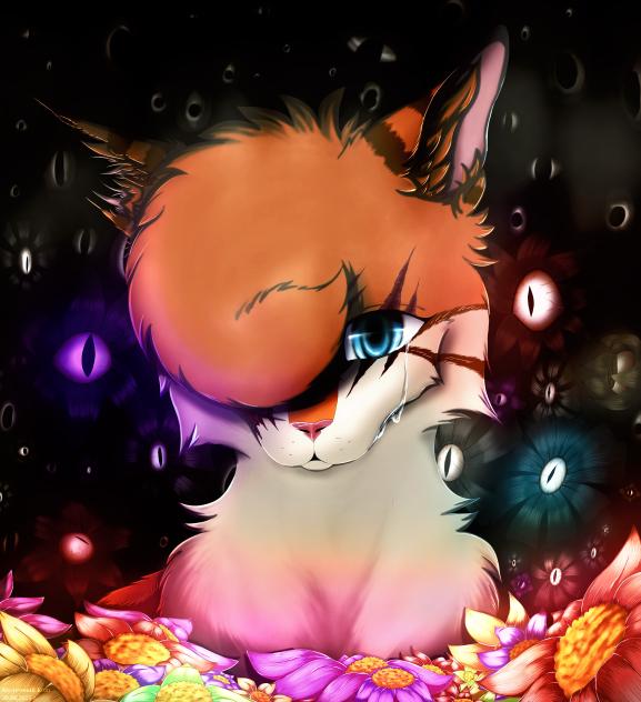 Brightheart