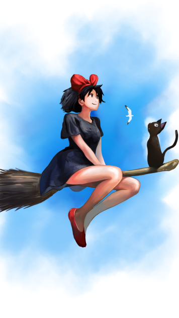キキ