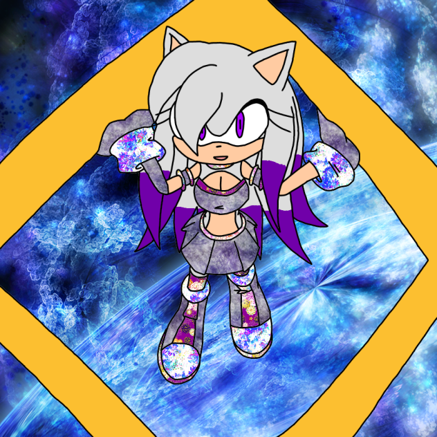 Mary Rose The Sweet Adorable HedgeHog