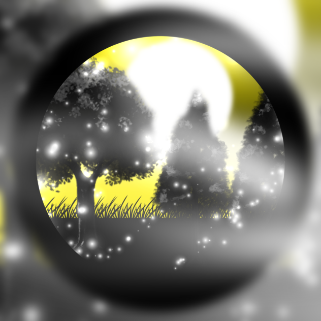 Paradise 🧝‍♀️