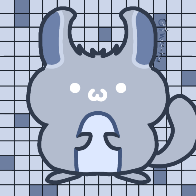 チンチラ　２