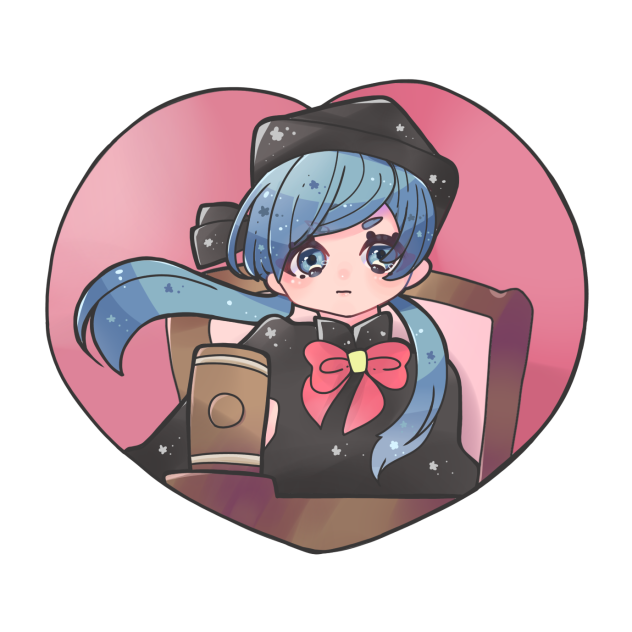 恋愛裁判 ibisPaint