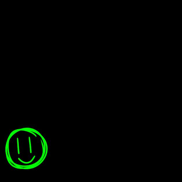 a lil animation test