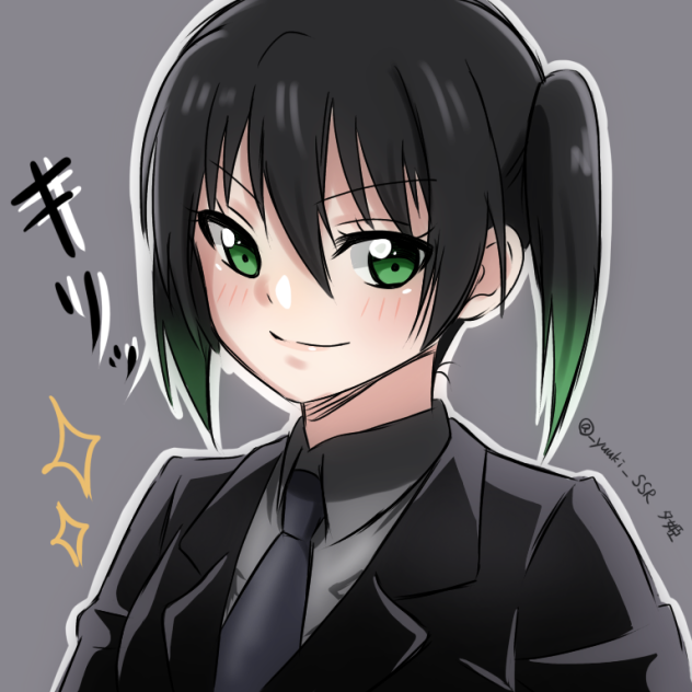 高咲侑（虹ヶ咲）