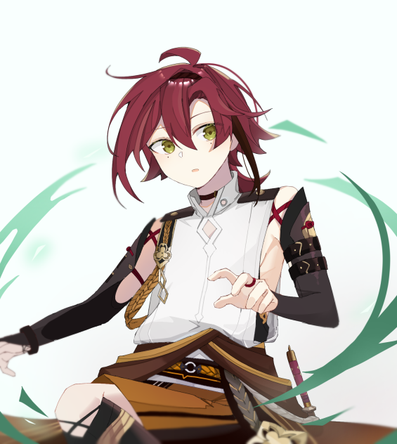 鹿野院平蔵