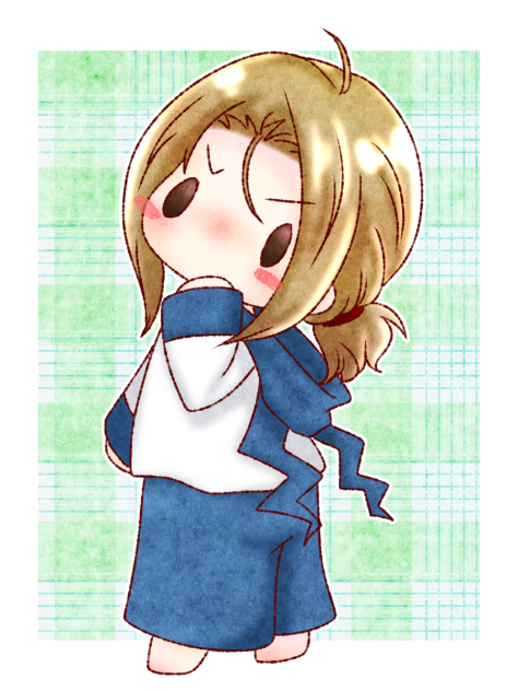 フードも良