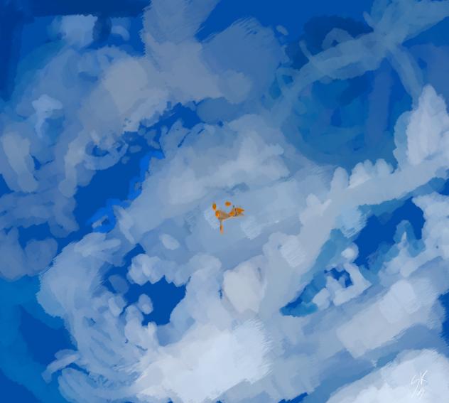 Texture practice