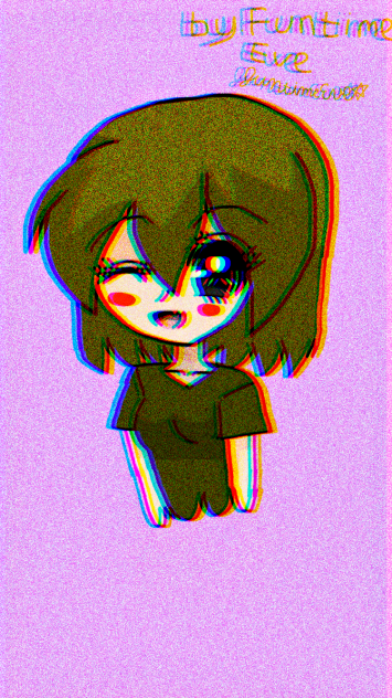 Five Nights at Eve's