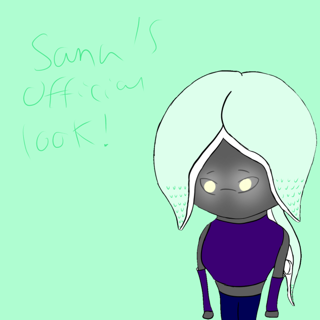 SANA IS OFFICIALLY HERE!